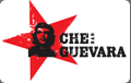 Che Guevara, бар